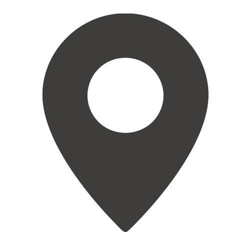 Fuzion Chery - Location Icon