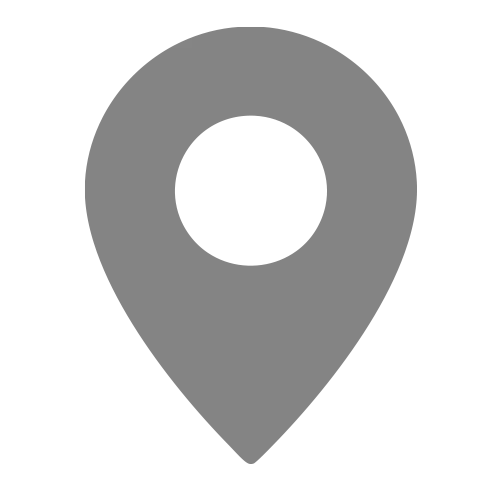 Fuzion Chery - Location Icon