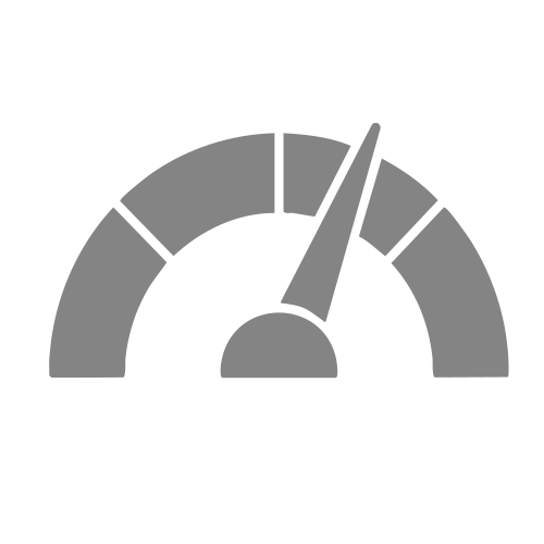 Fuzion Chery - Mileage Icon