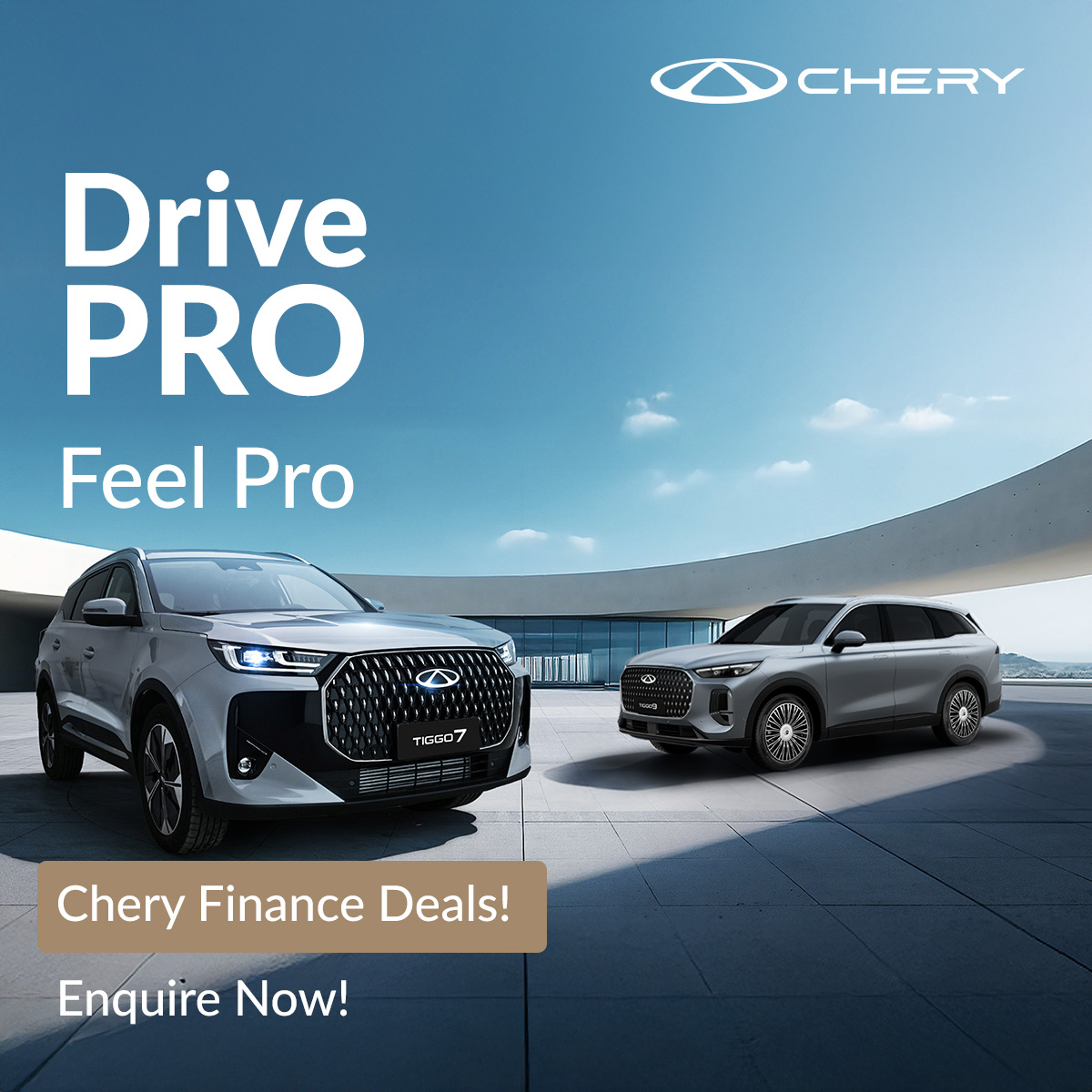 fuzion chery - Chery special image