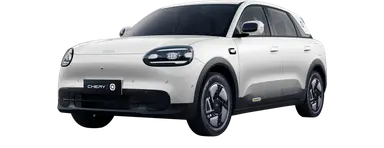CHERY Q Comfort