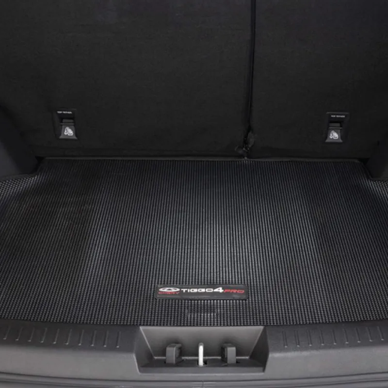 Boot Mat CHERYTIGGO4BOOT