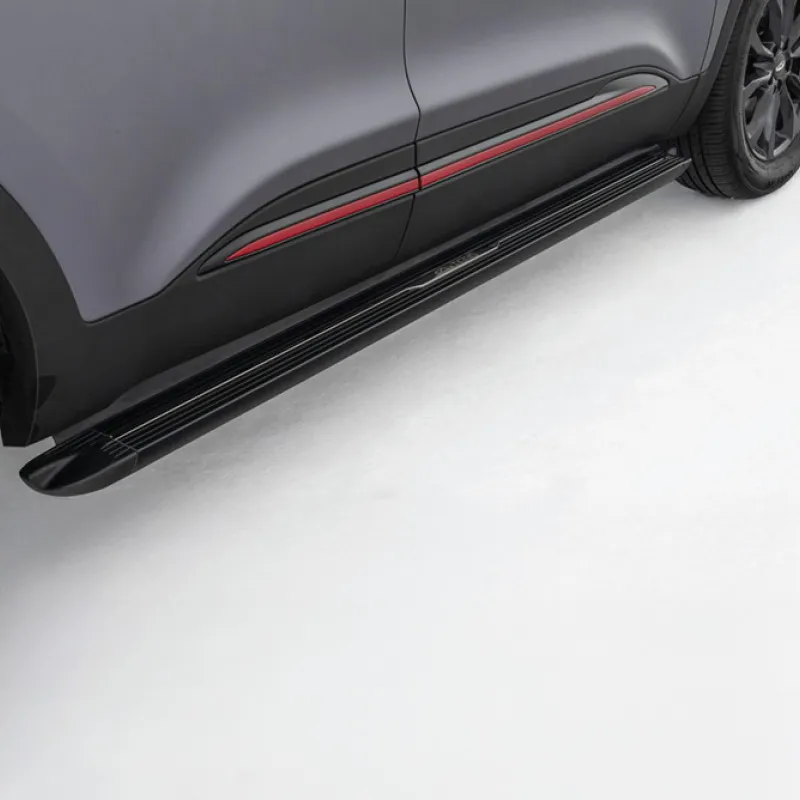 Fixed Running Board Style Bar ZJP CY3000002
