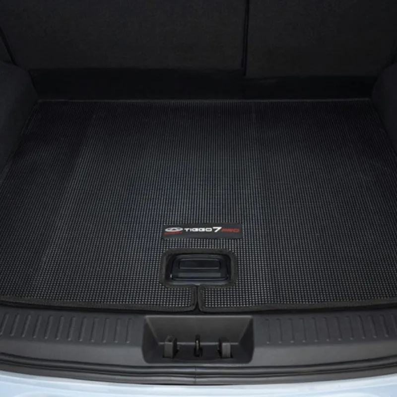 Boot Mat CHERYTIGGO7MAT