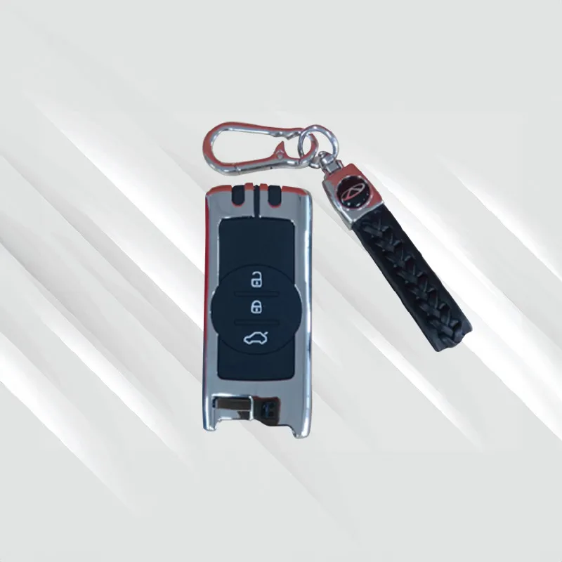 Metal Key Set ZJP SH1002239AAGJ