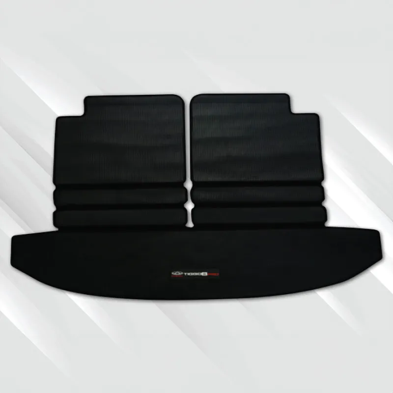 Boot Mat CHERYTIGGO8BOOT
