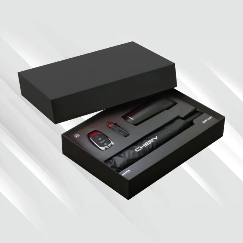 Chery Delivery Gift Box ZJP JPTC00211