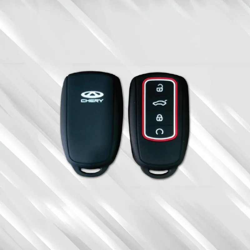 Rubber Key Cover CHERYKEYCOVER T8